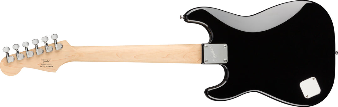 Fender Squier Mini Stratocaster Guitarra eléctrica (Sort)
