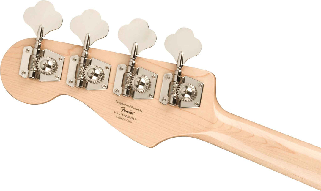 Fender Squier Paranormal Jazz Bas '54 Bajo eléctrico (Sunburst)