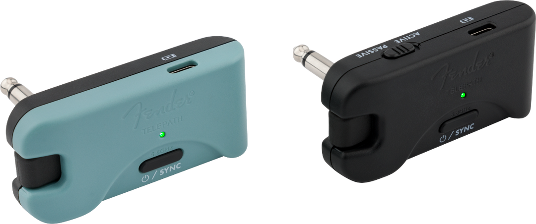 Fender Telepath Sistema de Guitarra Inalámbrico