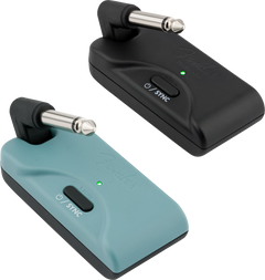 Fender Telepath Sistema de Guitarra Inalámbrico