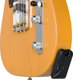 Fender Telepath Sistema de Guitarra Inalámbrico