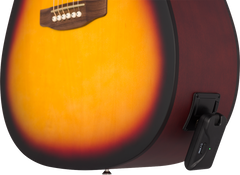 Fender Telepath Sistema de Guitarra Inalámbrico