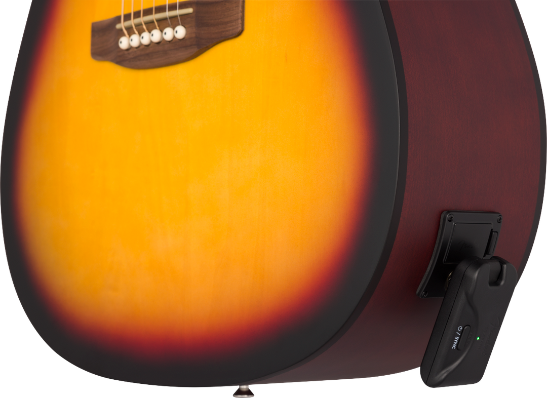 Fender Telepath Sistema de Guitarra Inalámbrico