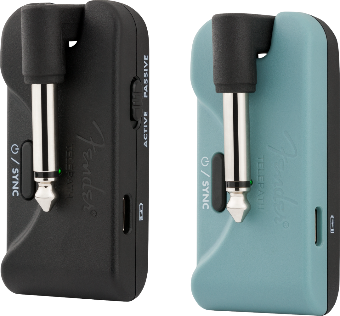 Fender Telepath Sistema de Guitarra Inalámbrico