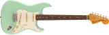 Fender Vintera II '70s Stratocaster Electric guitar (Surf Green )