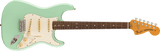 Fender Vintera II '70s Stratocaster Guitarra eléctrica (Surf Green)