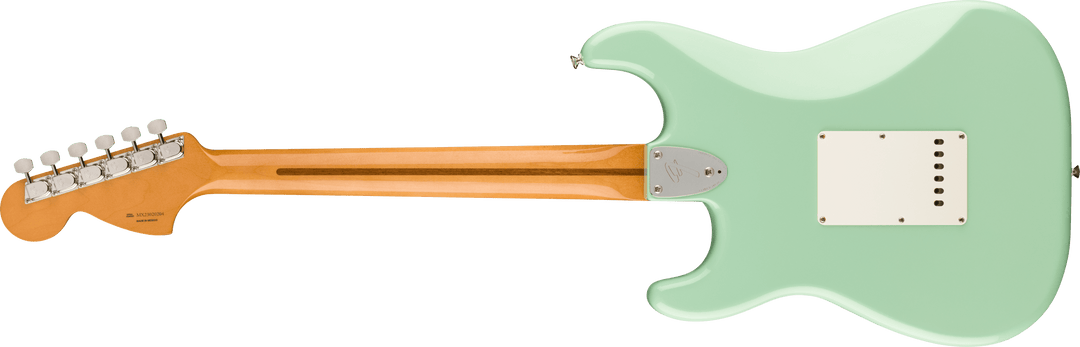 Fender Vintera II '70s Stratocaster Guitarra eléctrica (Surf Green)
