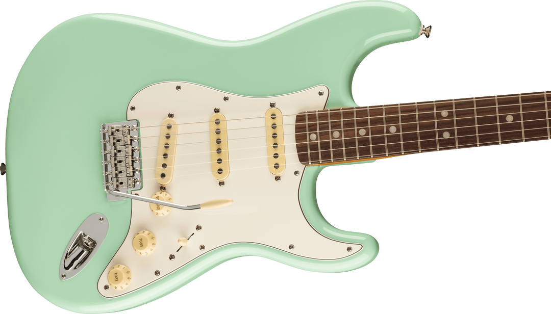Fender Vintera II '70s Stratocaster Guitarra eléctrica (Surf Green)
