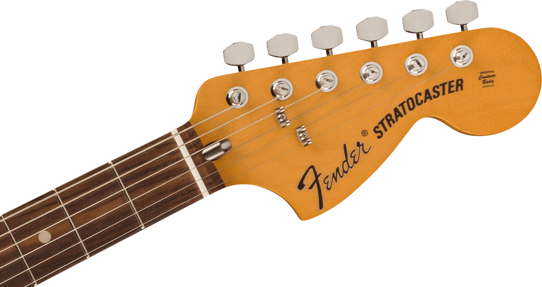 Fender Vintera II '70s Stratocaster Guitarra eléctrica (Surf Green)
