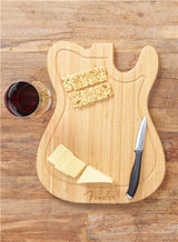 Fender Telecaster Cutting board