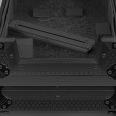 UDG Ultimate Flight Case NI Kontrol S2 MK3 Negro Plus (L)
