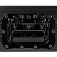 UDG Ultimate Flight Case NI Kontrol S2 MK3 Negro Plus (L)