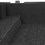 UDG Ultimate Flight case AlphaTheta RMX-Ignite Negro