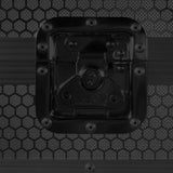 UDG Ultimate Flight Case Rane System One Negro Plus (L&W)