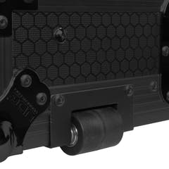 UDG Ultimate Flight Case Rane System One Negro Plus (L&W)