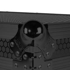 UDG Ultimate Flight Case NI Kontrol S2 MK3 Negro Plus (L)