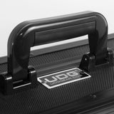 UDG Ultimate Aluminum Flight Case AlphaTheta DJM-V5 Negro