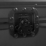 UDG Ultimate Aluminum Flight Case Rane System One Negro