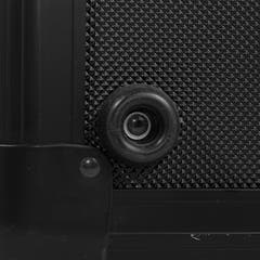UDG Ultimate Aluminum Flight Case AlphaTheta RMX-Ignite Negro