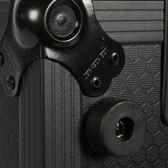 UDG Ultimate Flight case AlphaTheta RMX-Ignite Negro