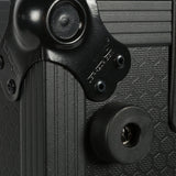 UDG Ultimate Flight case AlphaTheta RMX-Ignite Negro