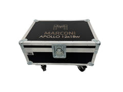 Paquete Marconi Apollo