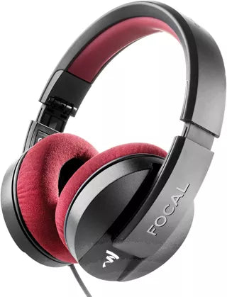 Focal Listen Professional headphones