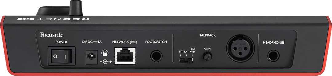 Focusrite RedNet R1
