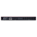 Focusrite Scarlett Octopus