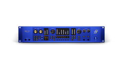 Focusrite ISA C8X Interfaces de Audio