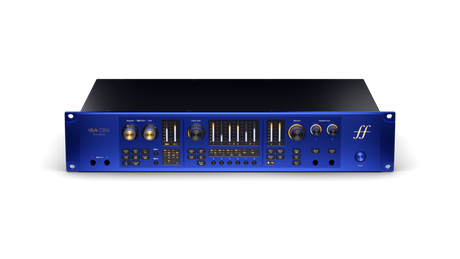 Focusrite ISA C8X Lydkort