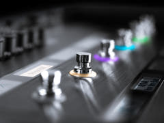 Line6 Helix Procesador de guitarra