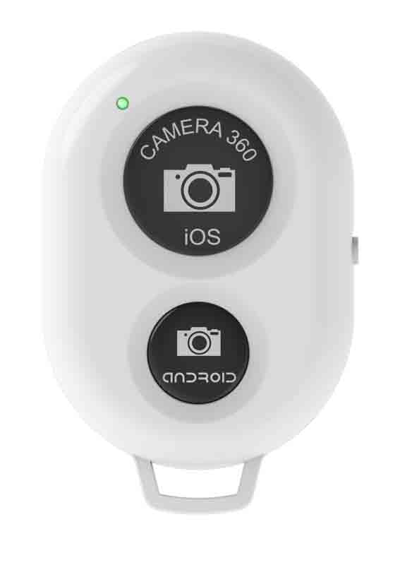 Digipower For You Kit de Vlogging 3" Ringlight con control remoto