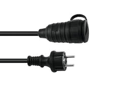 Cable de extensión, 3x1.5mm²