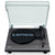 Lenco LS-10 Turntable (Black)