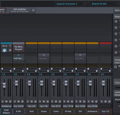 El Paquete de Apps de Audio para Mac