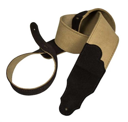 Franklin Correa de hombro para Guitarras - FSS-H-CH