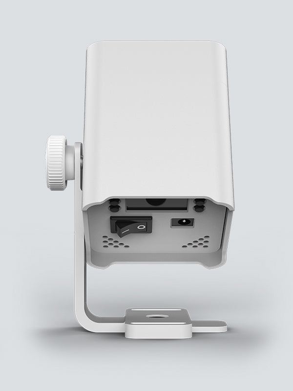 Chauvet FREEDOM H1 X4 white