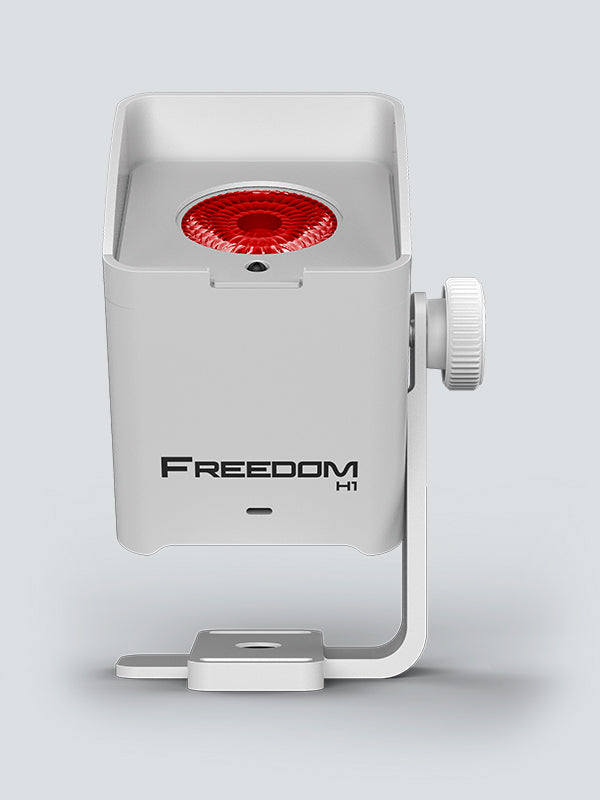 Chauvet FREEDOM H1 X4 white