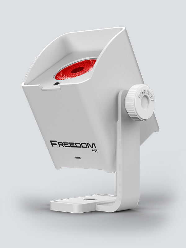 Chauvet FREEDOM H1 X4 white