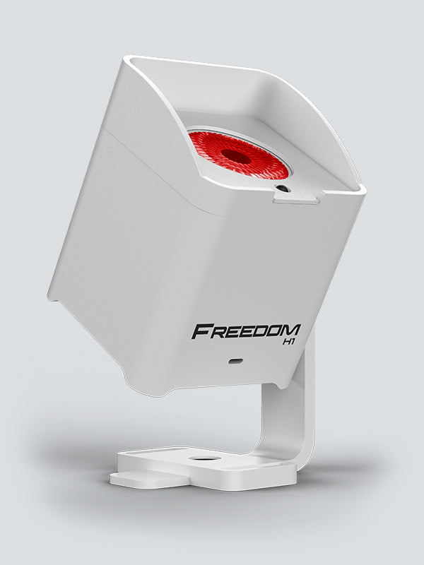 Chauvet FREEDOM H1 X4 white