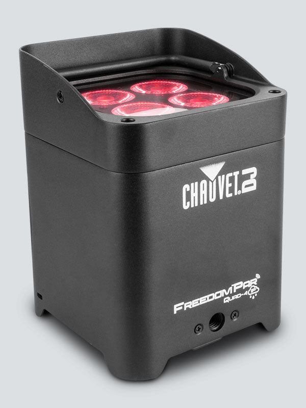 Chauvet Freedom Par Quad-4 IP