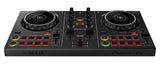 Pioneer DJ DDJ-200 DJ Controlador 