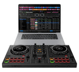 Pioneer DJ DDJ-200 DJ Controlador 