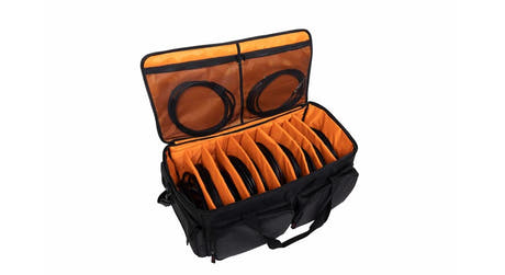 Gator G-CABLEBAG-LG bolsa para cables y accesorios
