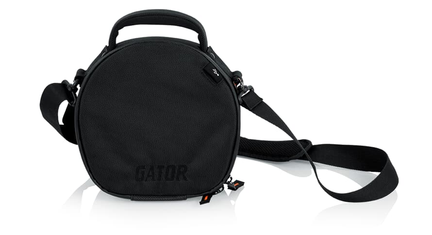 Gator G-CLUB-HEADPHONE bolsa para Auriculares DJ