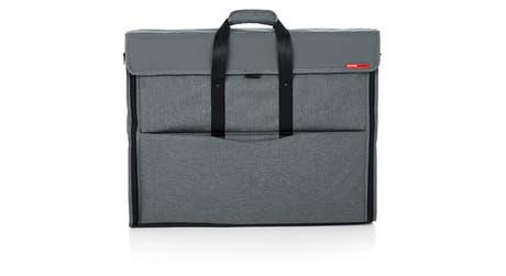 Gator G-CPR-IM27 bolsa de transporte para iMac