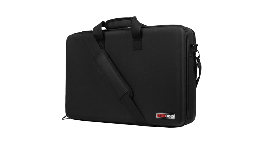 Gator G-CTRL-DJ-MD case de EVA para controlador DJ, medium