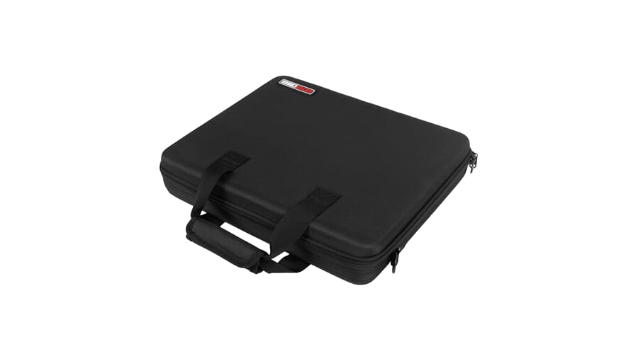 Gator G-CTRL-DJ-SM case de EVA para controlador DJ, pequeño