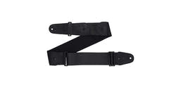 Gator G-ICON-3INSTRAP-BLKL correa para guitarras, larga